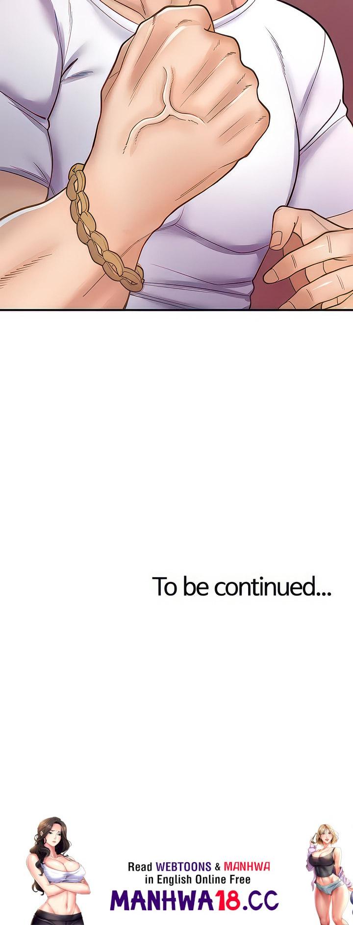 Erotic Manga Café Girls Chapter 11 Page 42