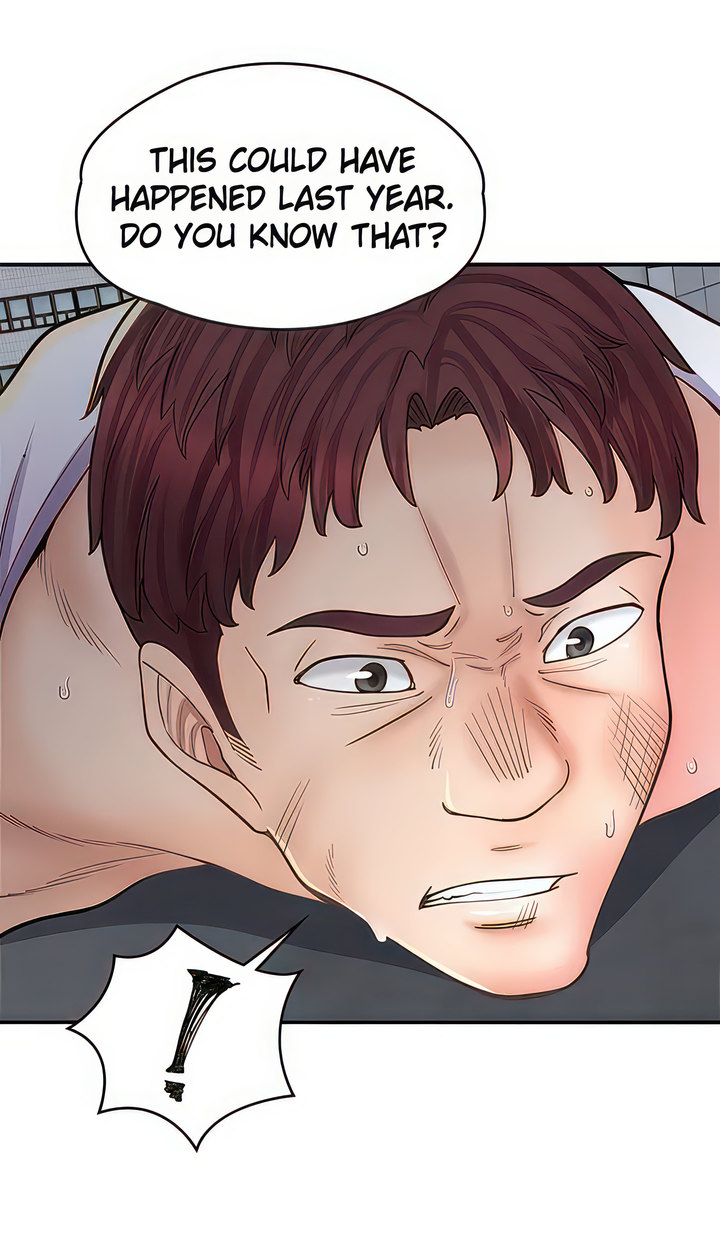 Erotic Manga Café Girls Chapter 12 Page 26