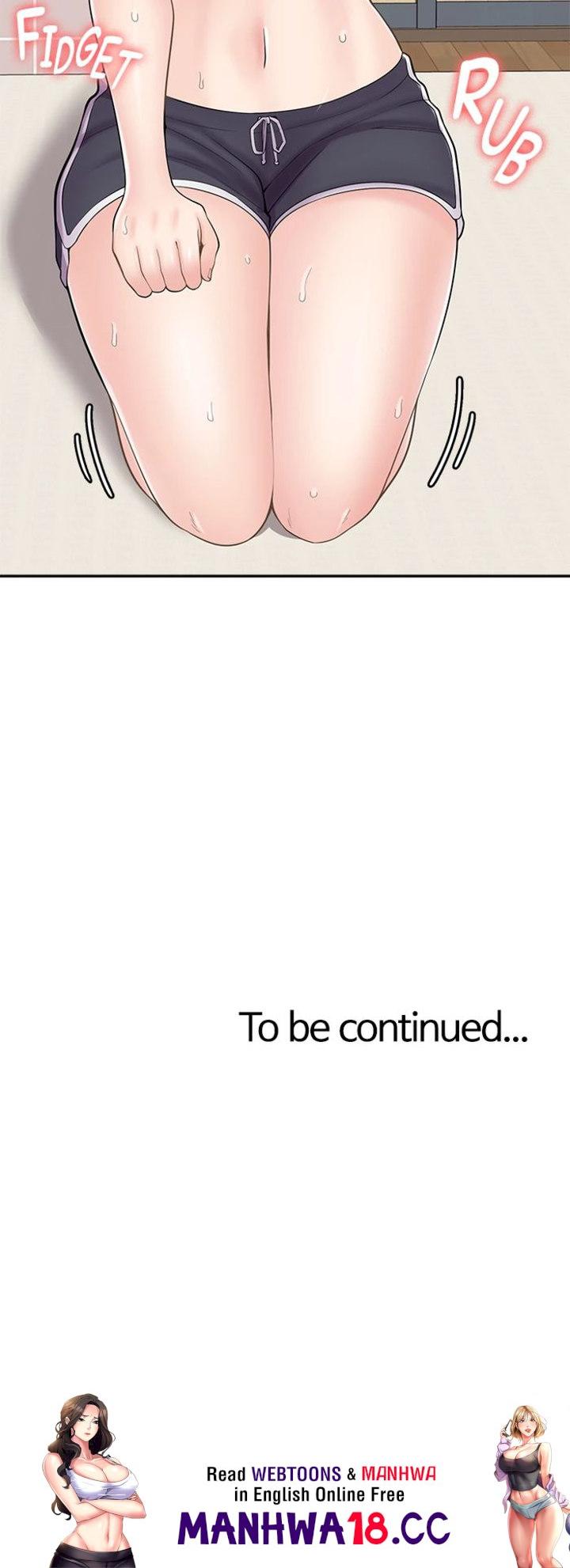 Erotic Manga Café Girls Chapter 15 Page 51