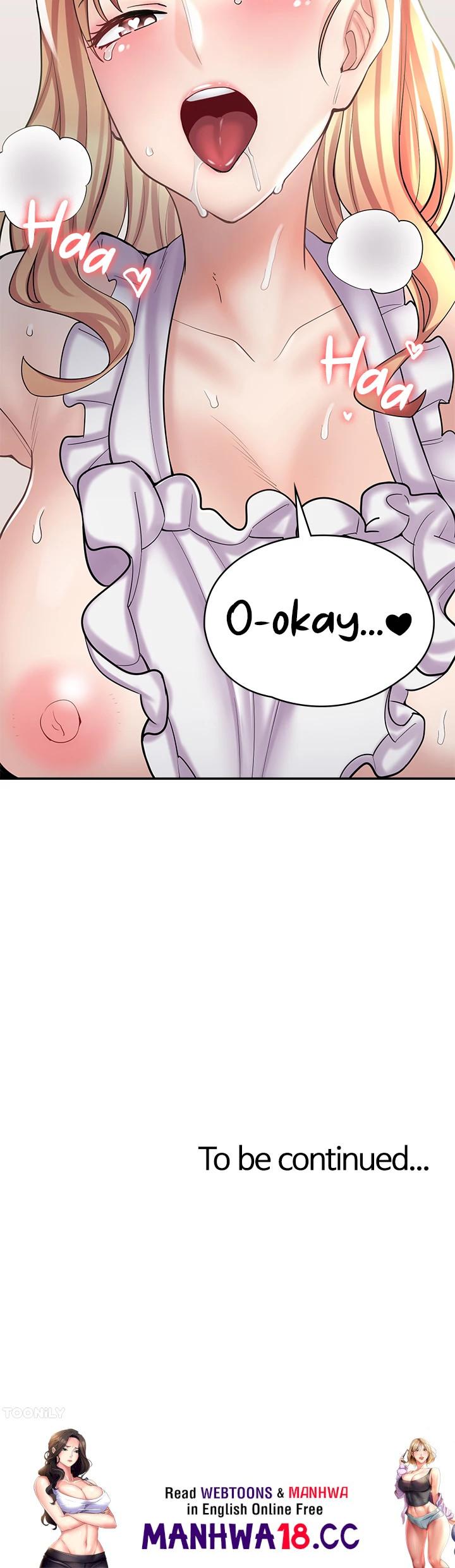 Erotic Manga Café Girls Chapter 19 Page 50