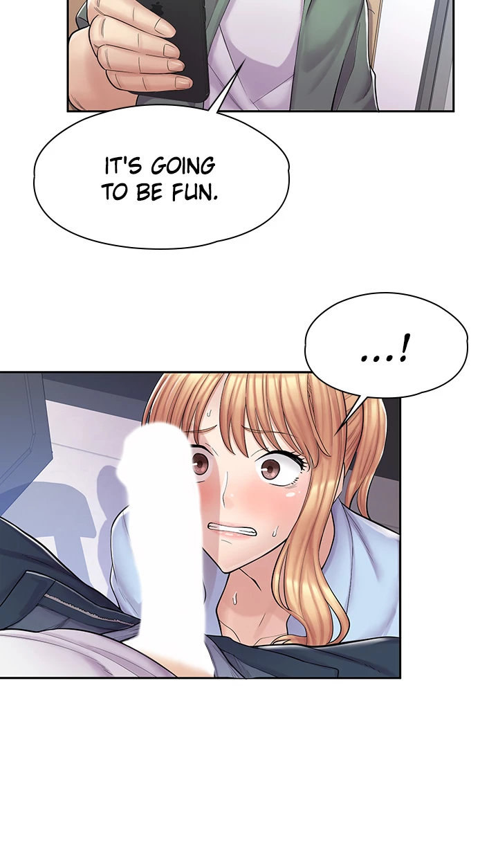 Erotic Manga Café Girls Chapter 2 Page 29