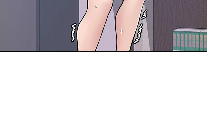 Erotic Manga Café Girls Chapter 2 Page 57
