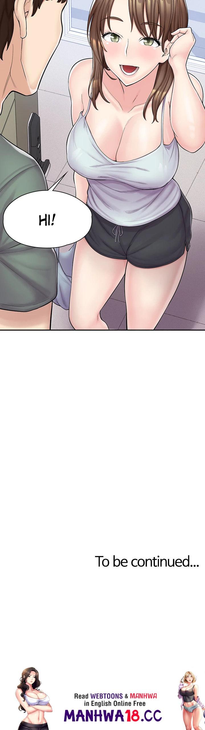 Erotic Manga Café Girls Chapter 2 Page 75