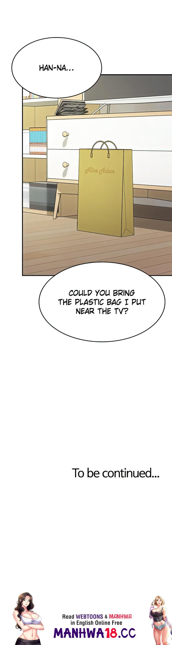 Erotic Manga Café Girls Chapter 30 Page 30