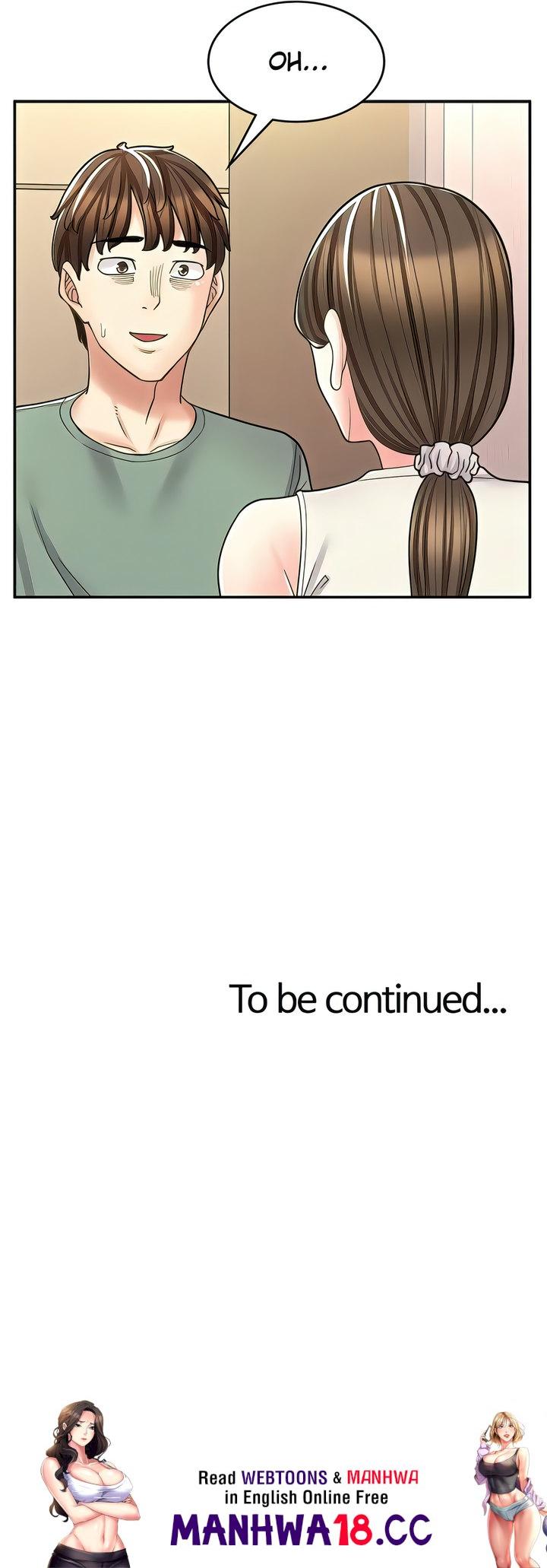 Erotic Manga Café Girls Chapter 33 Page 30