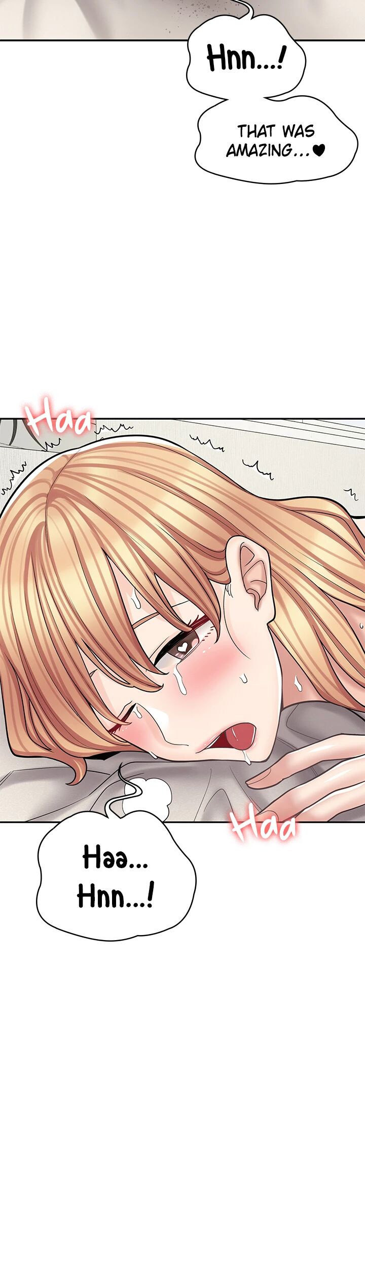 Erotic Manga Café Girls Chapter 48 Page 53