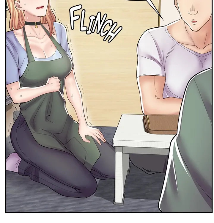 Erotic Manga Café Girls Chapter 8 Page 30
