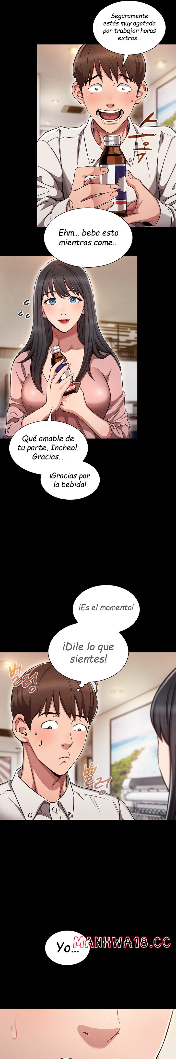 The Law of Reincarnation Raw Chapter 1 Page 10