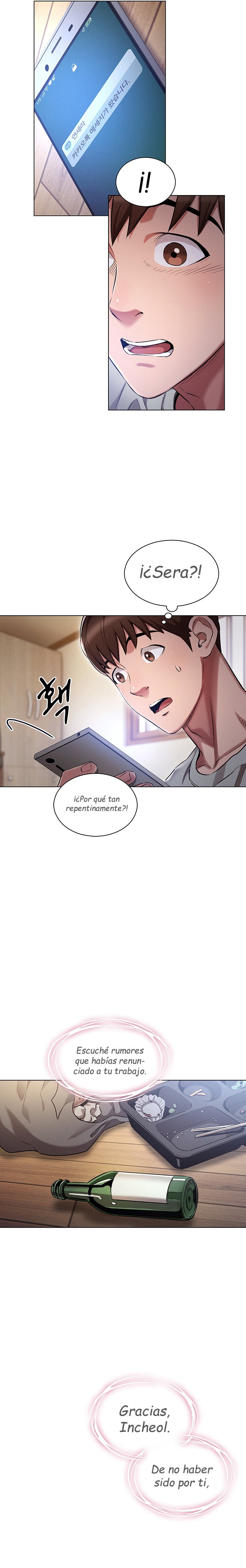 The Law of Reincarnation Raw Chapter 1 Page 13