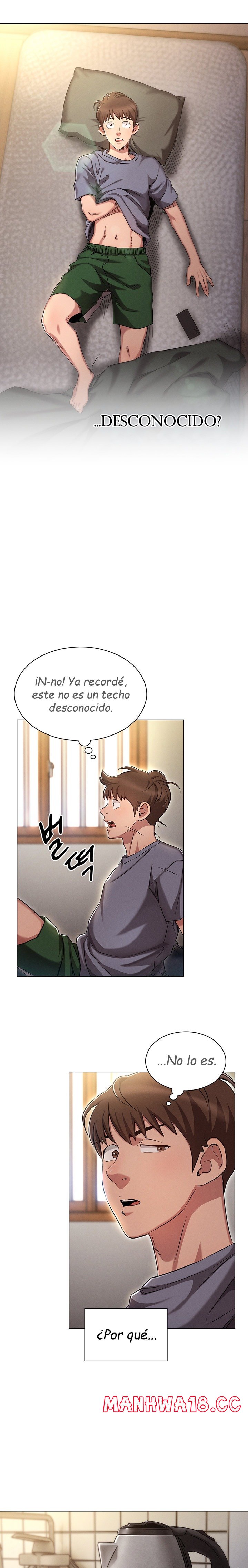 The Law of Reincarnation Raw Chapter 1 Page 25