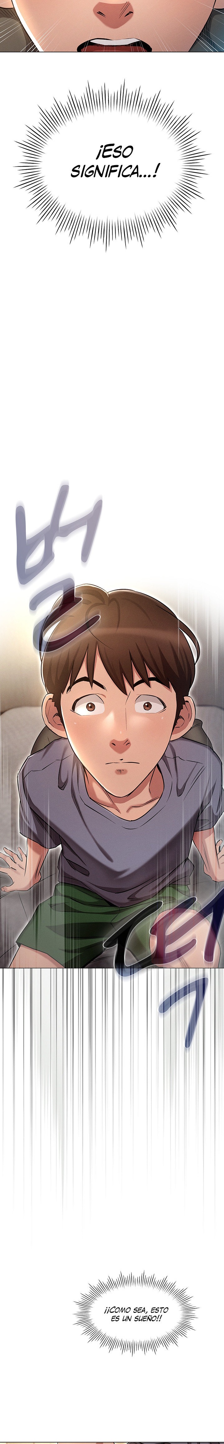 The Law of Reincarnation Raw Chapter 1 Page 29