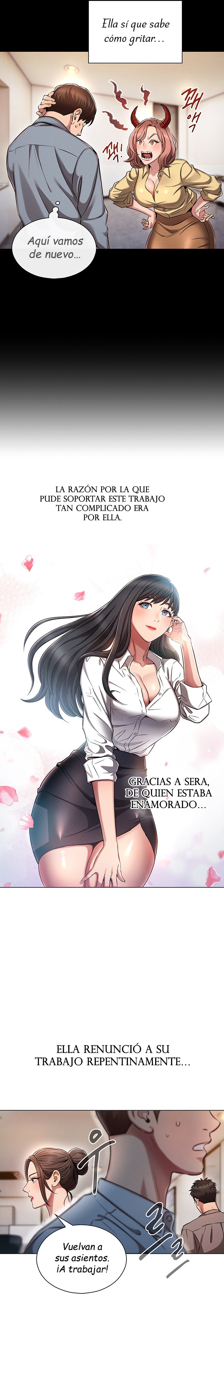 The Law of Reincarnation Raw Chapter 1 Page 4