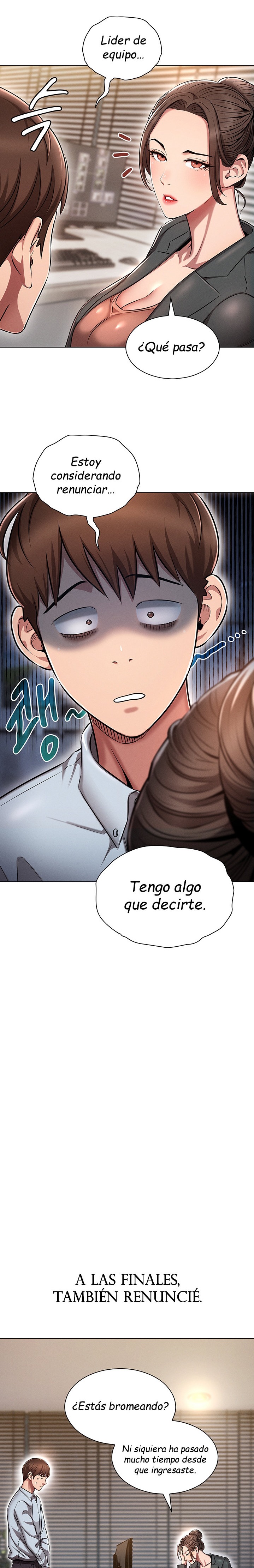 The Law of Reincarnation Raw Chapter 1 Page 5