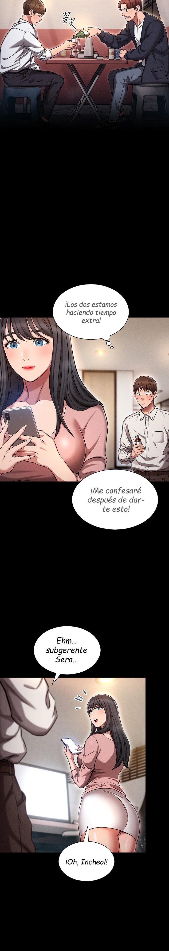 The Law of Reincarnation Raw Chapter 1 Page 9