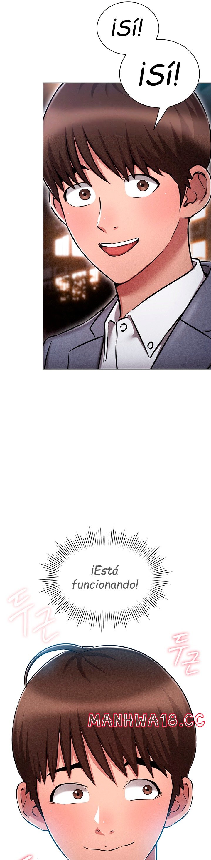 The Law of Reincarnation Raw Chapter 10 Page 8