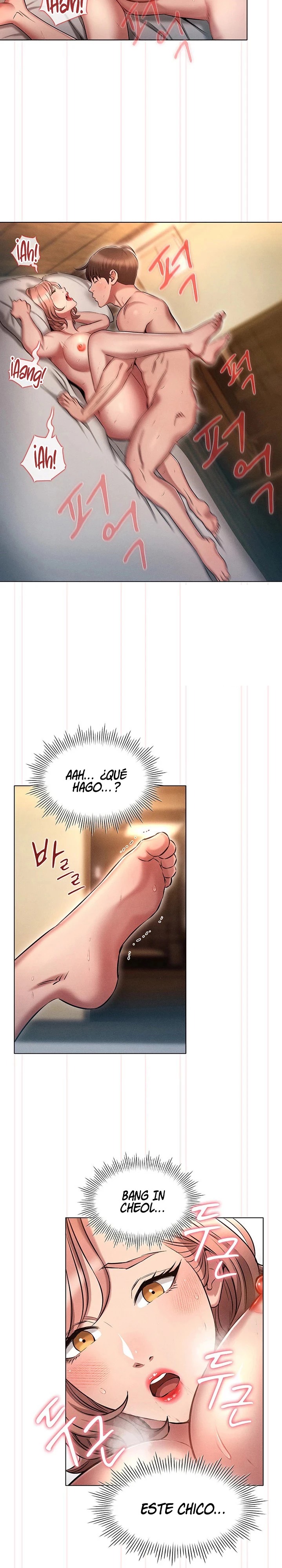 The Law of Reincarnation Raw Chapter 11 Page 16