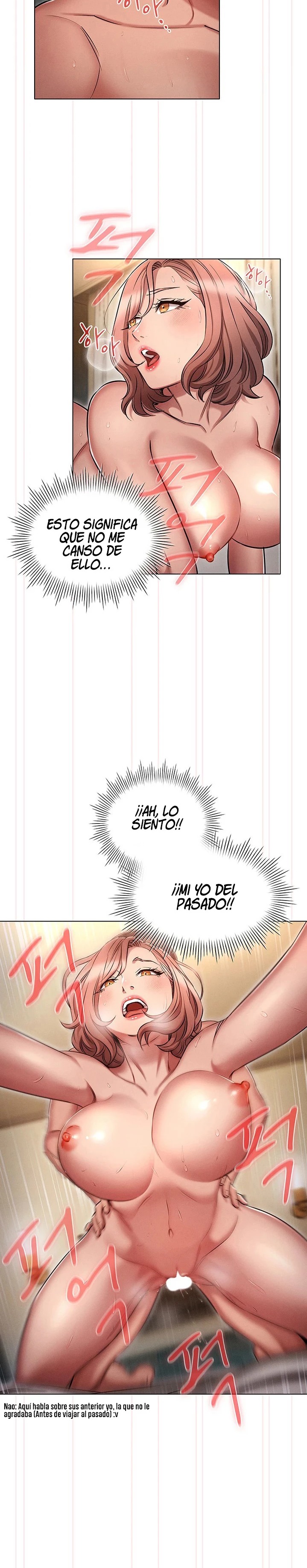 The Law of Reincarnation Raw Chapter 11 Page 22