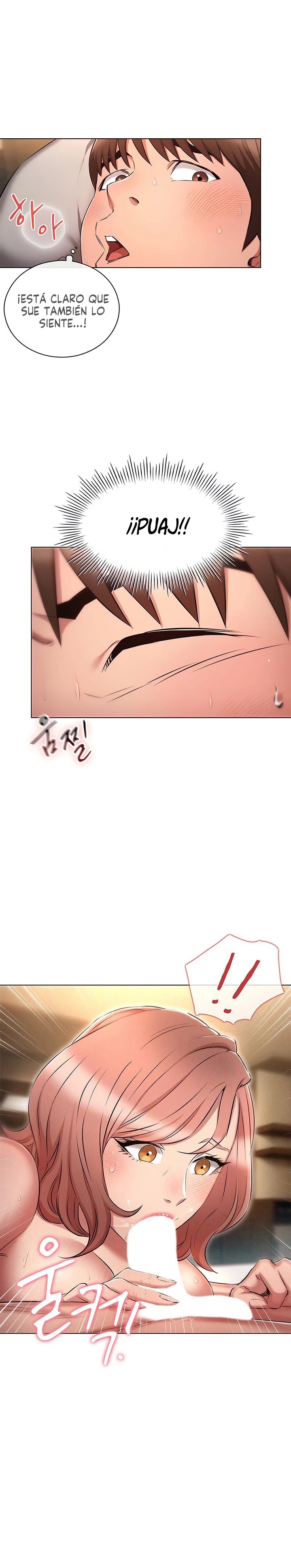 The Law of Reincarnation Raw Chapter 11 Page 7