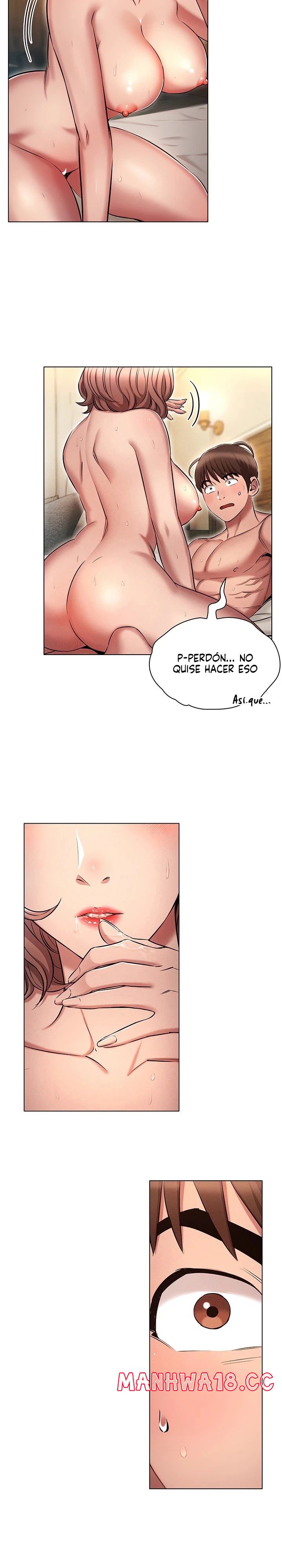 The Law of Reincarnation Raw Chapter 11 Page 9