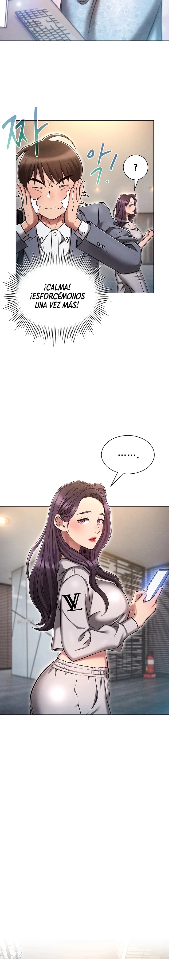 The Law of Reincarnation Raw Chapter 12 Page 13