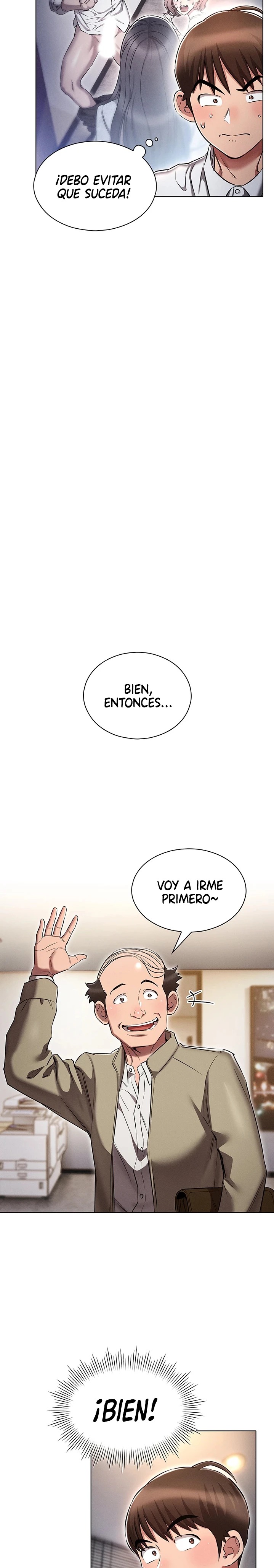 The Law of Reincarnation Raw Chapter 12 Page 21