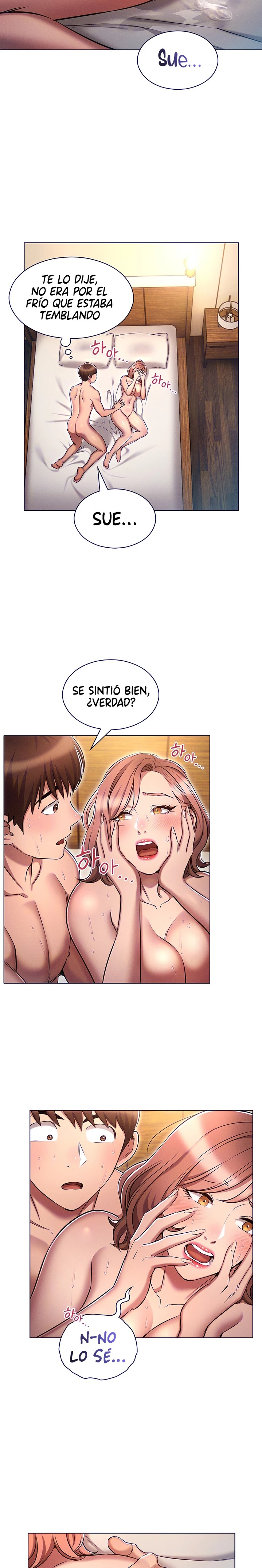 The Law of Reincarnation Raw Chapter 12 Page 3