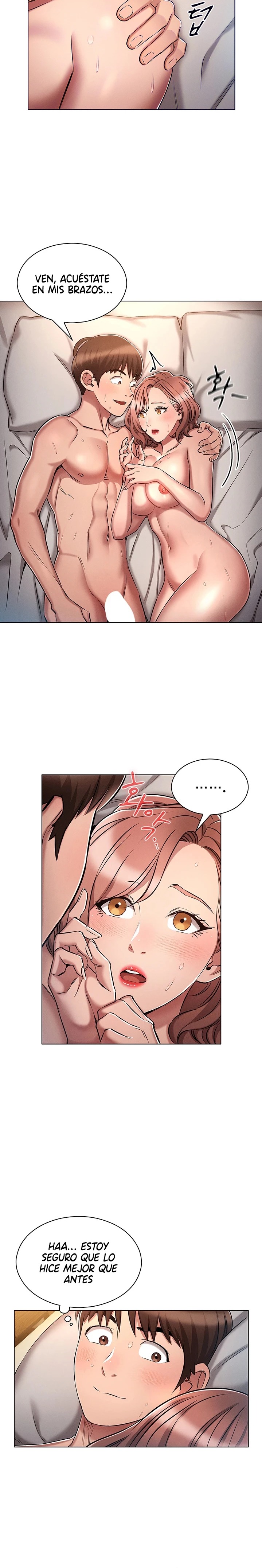 The Law of Reincarnation Raw Chapter 12 Page 4