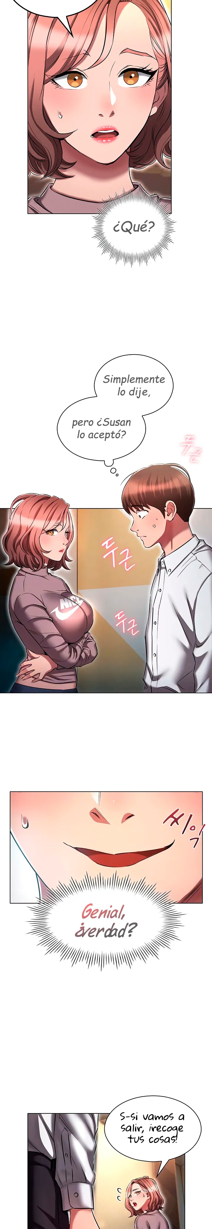 The Law of Reincarnation Raw Chapter 13 Page 6