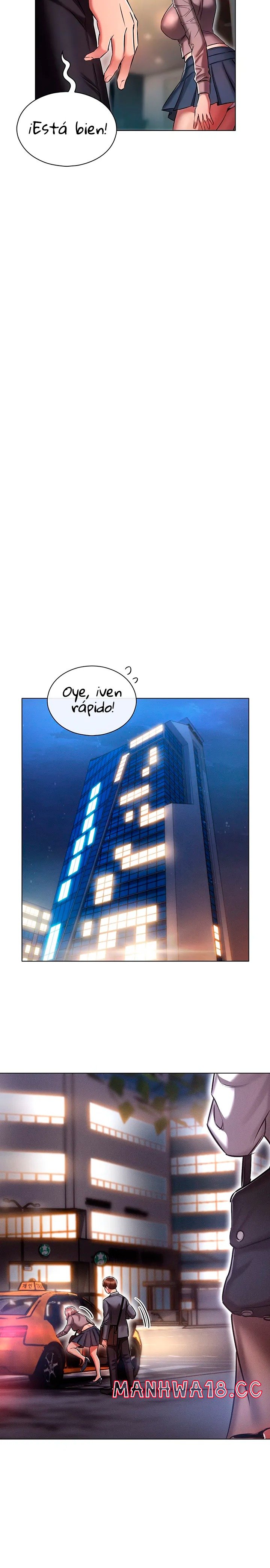 The Law of Reincarnation Raw Chapter 13 Page 7