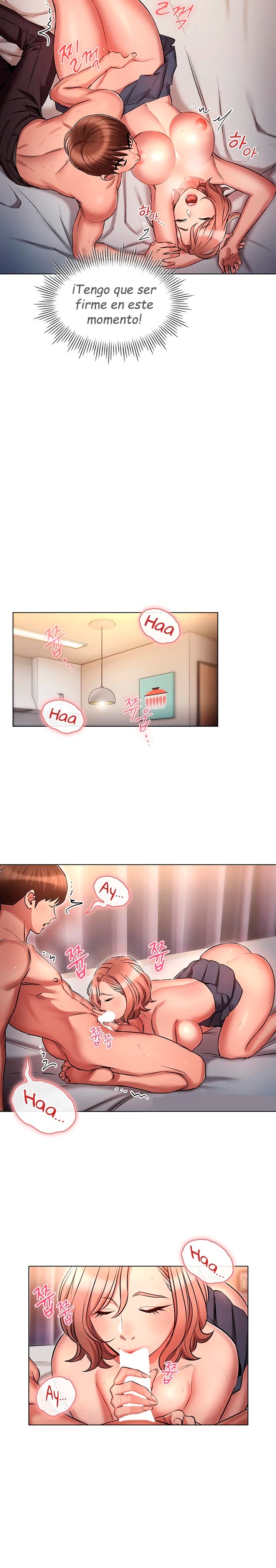 The Law of Reincarnation Raw Chapter 14 Page 10