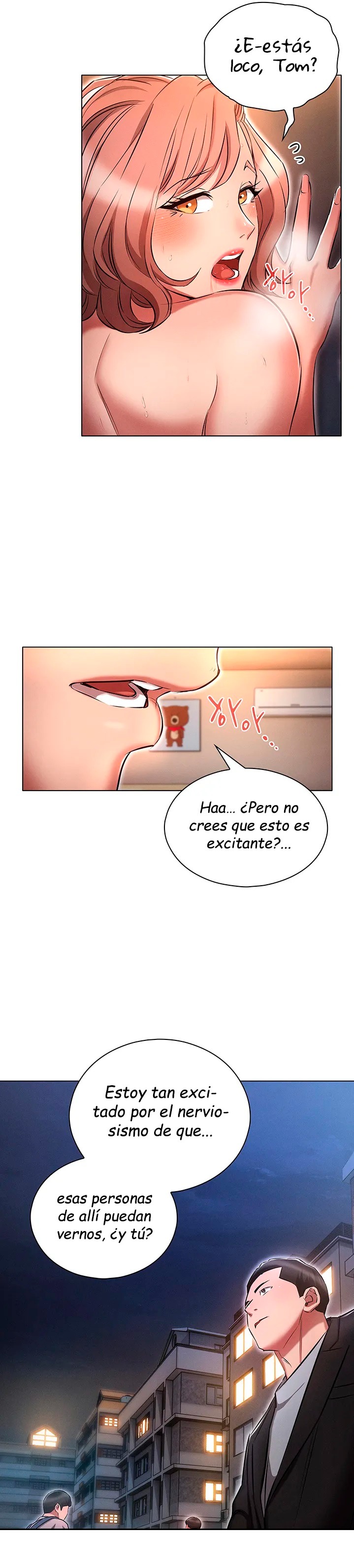 The Law of Reincarnation Raw Chapter 14 Page 23