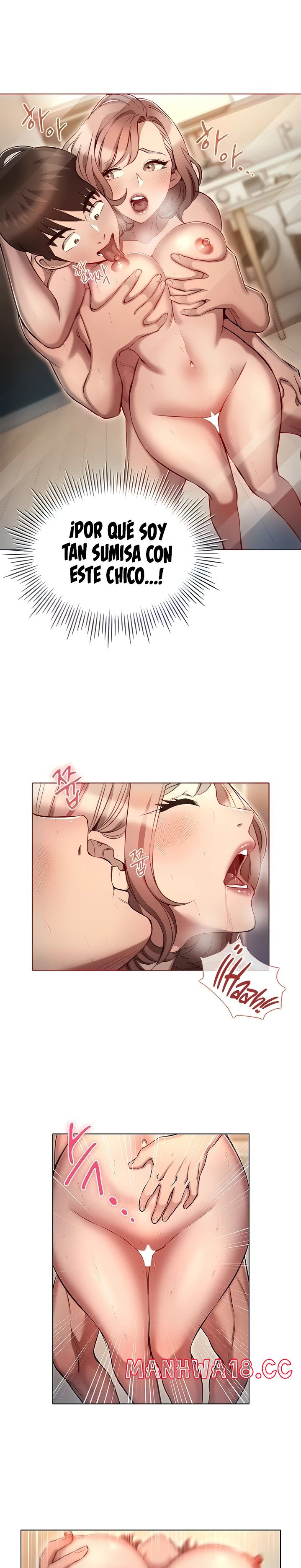 The Law of Reincarnation Raw Chapter 15 Page 14