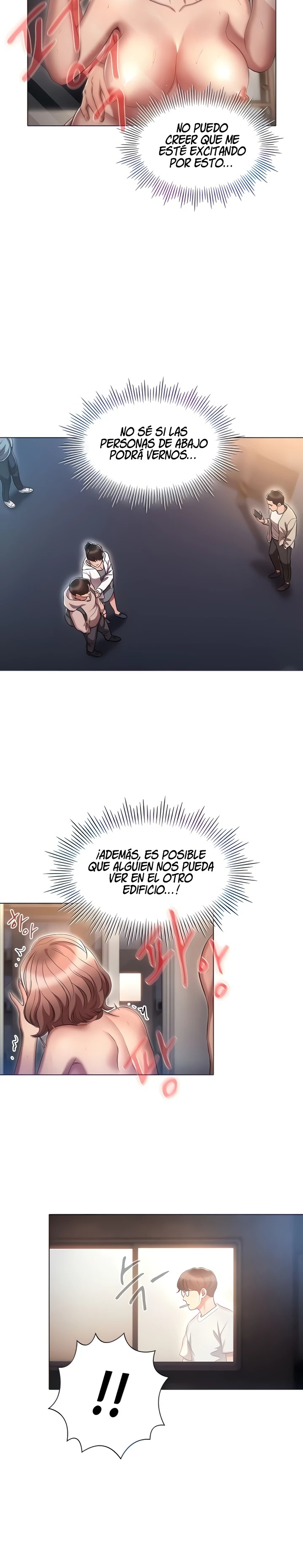 The Law of Reincarnation Raw Chapter 15 Page 5