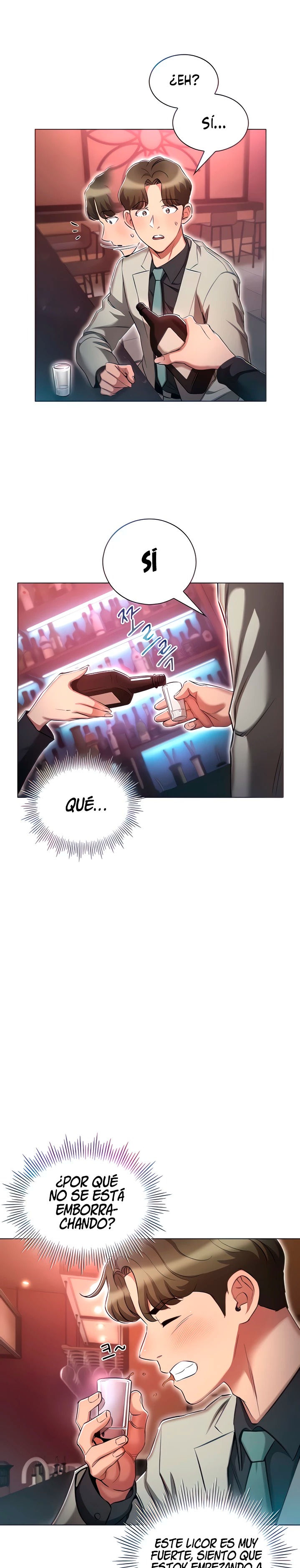 The Law of Reincarnation Raw Chapter 16 Page 10