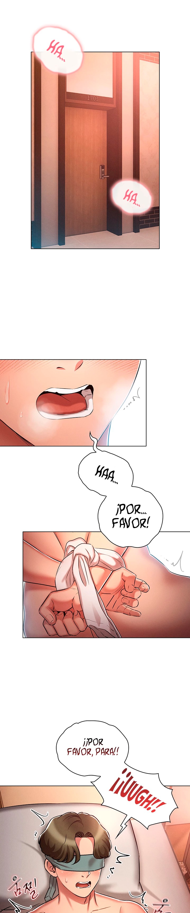 The Law of Reincarnation Raw Chapter 16 Page 14