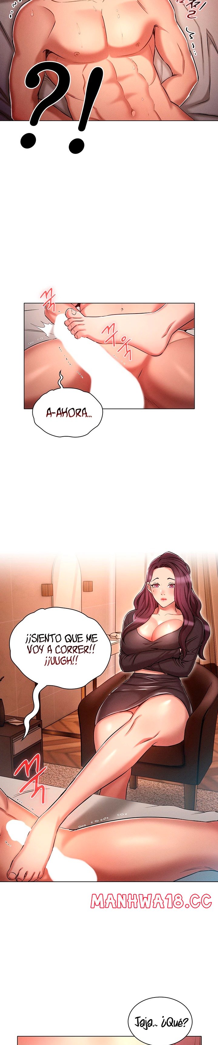 The Law of Reincarnation Raw Chapter 16 Page 15