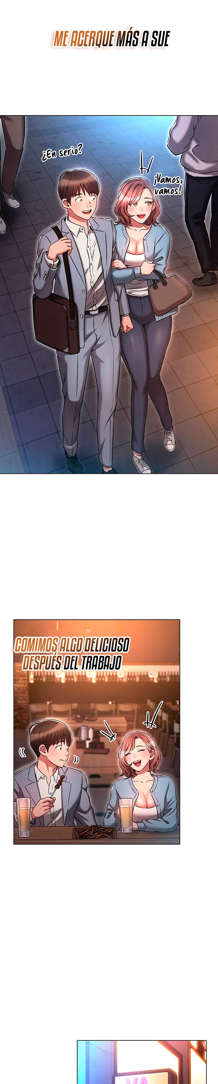The Law of Reincarnation Raw Chapter 16 Page 23