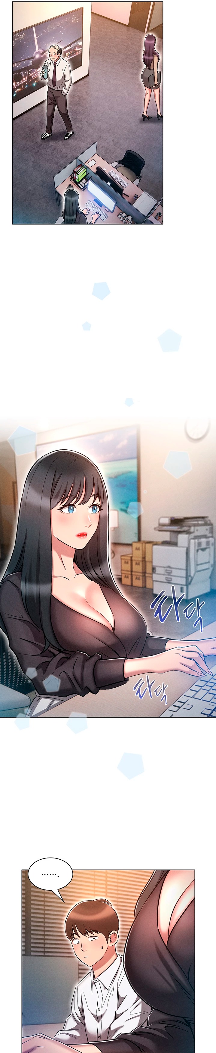 The Law of Reincarnation Raw Chapter 16 Page 26