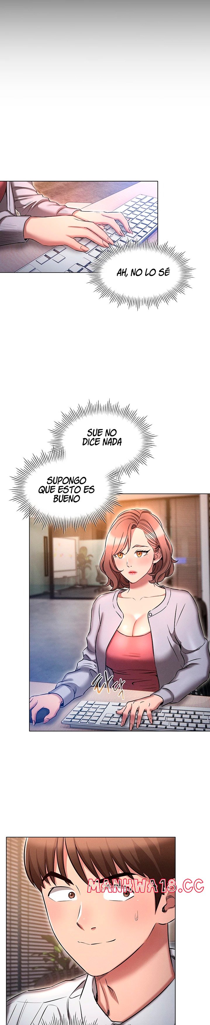 The Law of Reincarnation Raw Chapter 16 Page 28