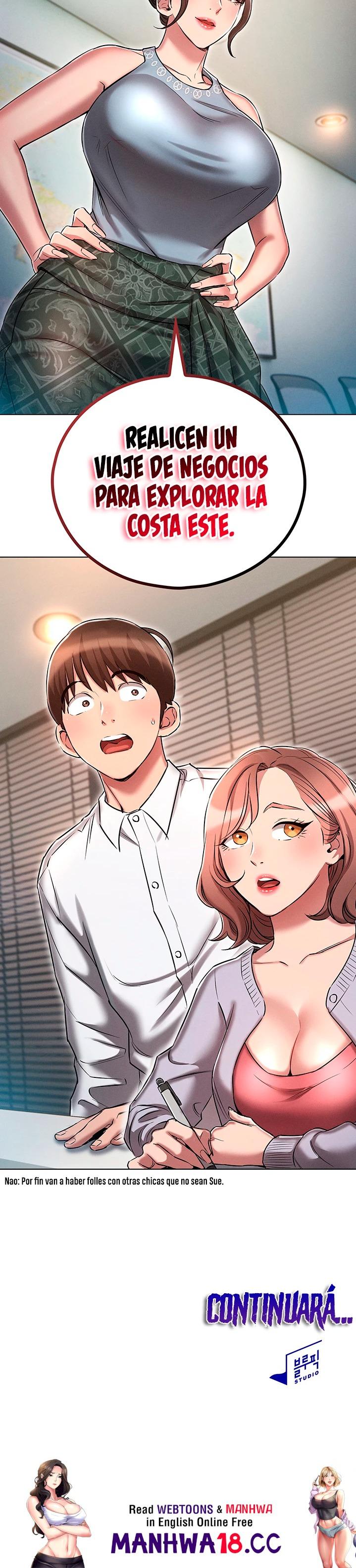 The Law of Reincarnation Raw Chapter 16 Page 32