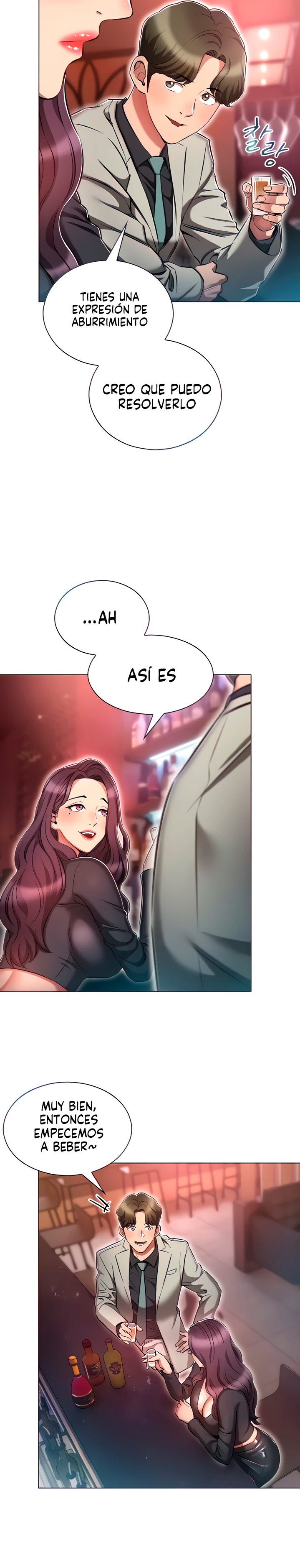 The Law of Reincarnation Raw Chapter 16 Page 7