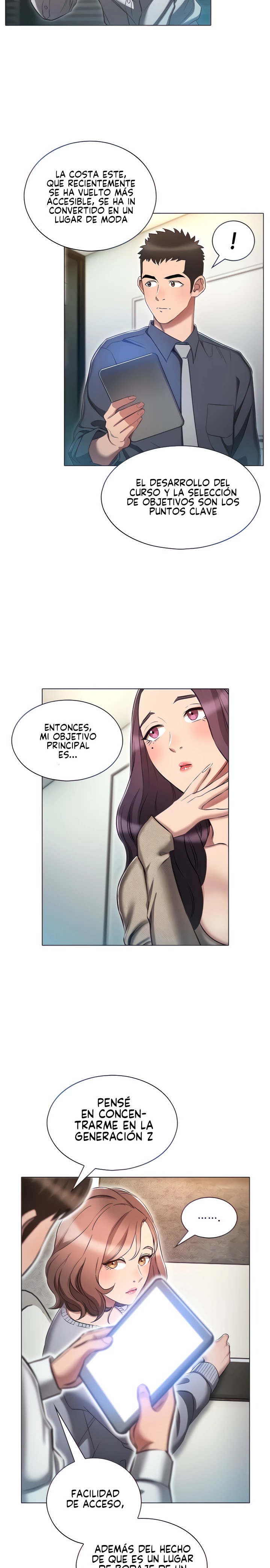 The Law of Reincarnation Raw Chapter 17 Page 11