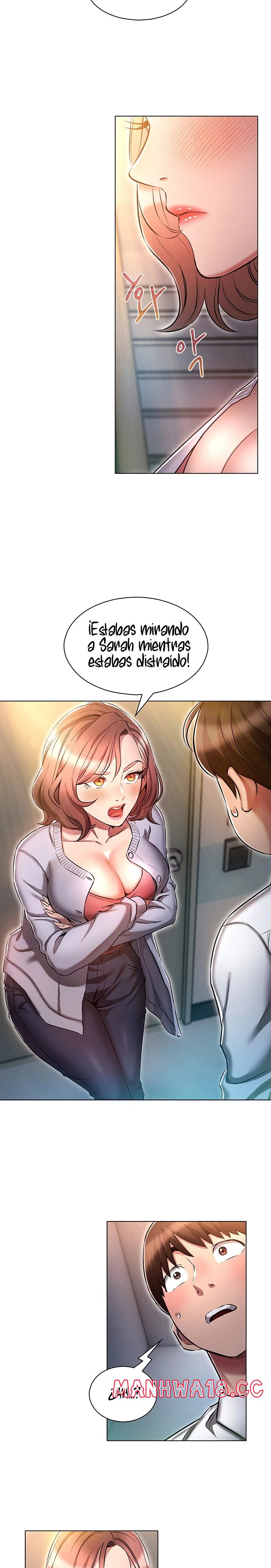 The Law of Reincarnation Raw Chapter 17 Page 18