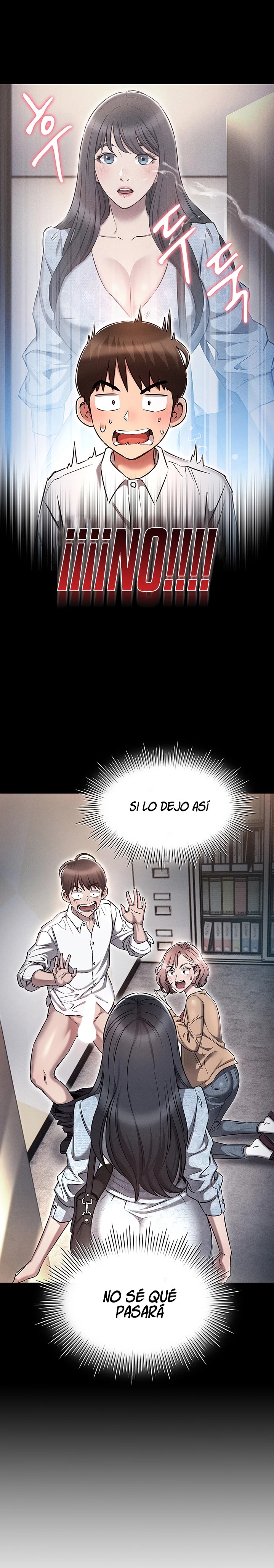 The Law of Reincarnation Raw Chapter 17 Page 21