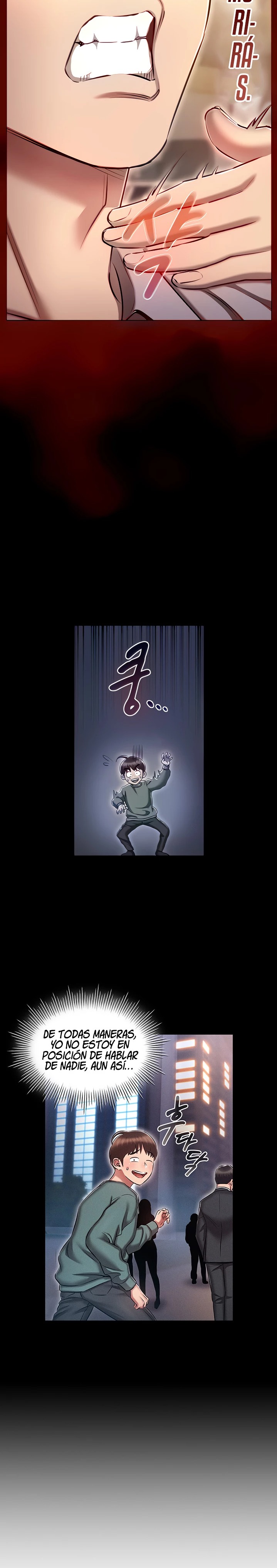 The Law of Reincarnation Raw Chapter 18 Page 13