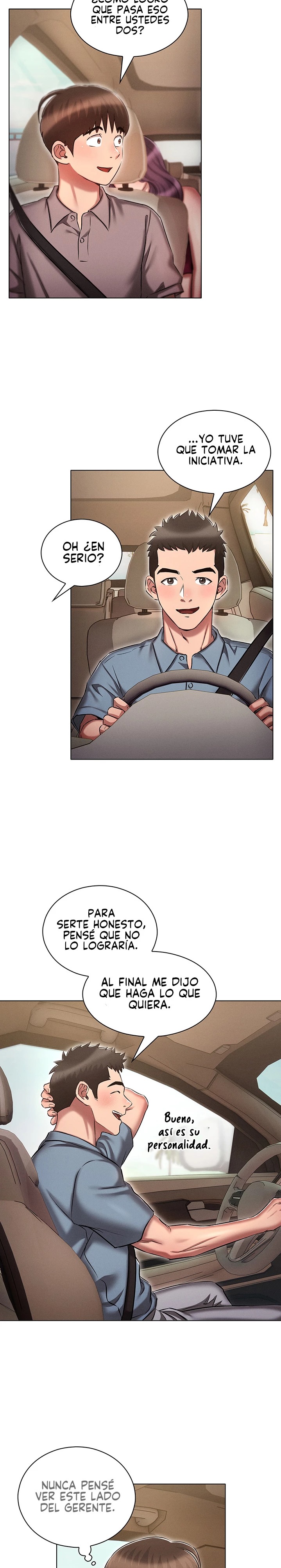 The Law of Reincarnation Raw Chapter 18 Page 17