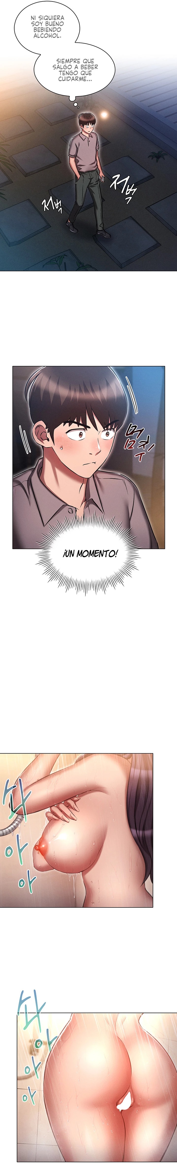 The Law of Reincarnation Raw Chapter 18 Page 26