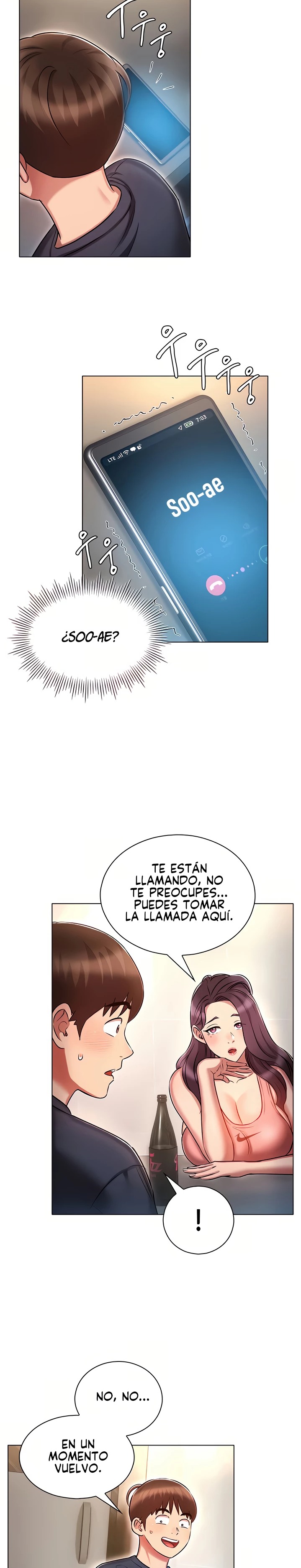 The Law of Reincarnation Raw Chapter 19 Page 11