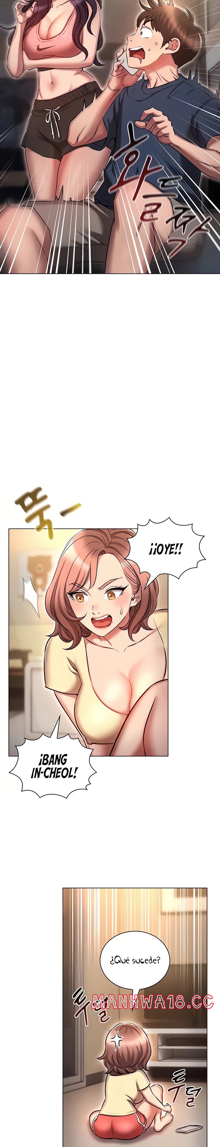 The Law of Reincarnation Raw Chapter 19 Page 15