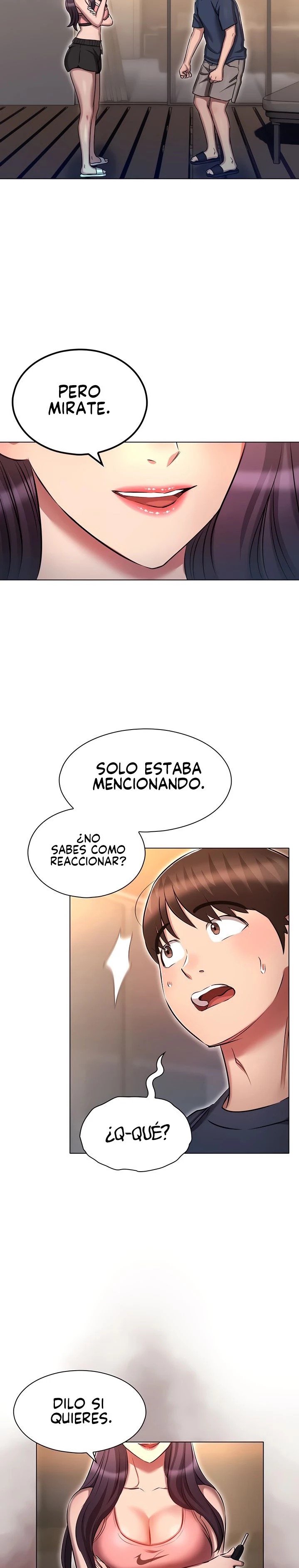The Law of Reincarnation Raw Chapter 19 Page 21